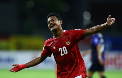 Sao U23 Indonesia bị đuổi trước SEA Games vì lý do 'trên trời rơi xuống'