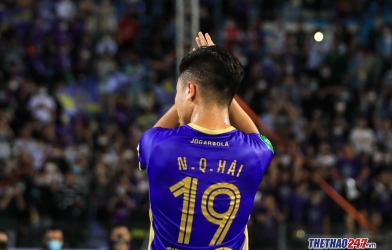 Giải VĐQG Áo có 'quy định đặc biệt', rộng cửa đón Quang Hải gia nhập