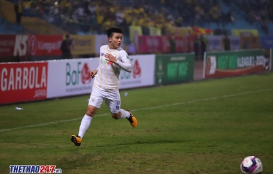 'Siêu máy tính' chỉ ra tỷ lệ thành công thương vụ Quang Hải gia nhập LASK