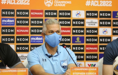 HLV Sydney FC: 'HAGL có vài ba cầu thủ gây đột biến mạnh'