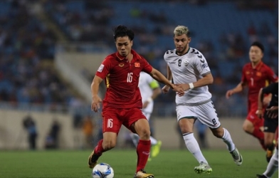 Lịch thi đấu bóng đá hôm nay 1/6: ĐT Việt Nam giao hữu FIFA Day