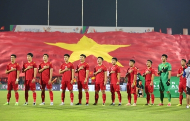 Bóng đá Việt Nam có cơ hội lập hattrick HCV trước Thái Lan ở SEA Games 31
