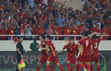 Chuyên gia chỉ ra điểm yếu của U23 Việt Nam ở VCK U23 châu Á 2022
