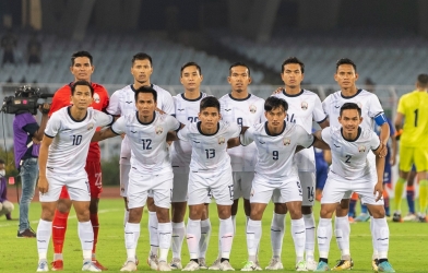 AFC 'xuống nước', ĐT Campuchia ra phán quyết quan trọng ở VL ASIAN Cup