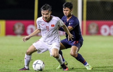 Chung bảng Thái Lan, Việt Nam đụng độ thêm chủ nhà World Cup ở giải khu vực
