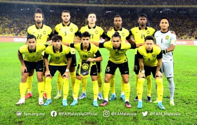 AFC ra 'phán quyết cuối cùng' về bại tướng của ĐT Việt Nam
