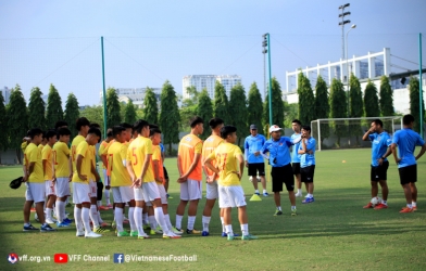 Bảng xếp hạng U19 Đông Nam Á 2022: U19 Việt Nam xếp thứ mấy?