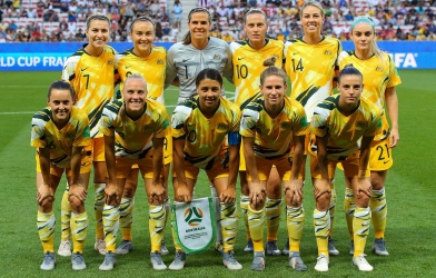 'Đối thủ số 1' của ĐT nữ Việt Nam chỉ mang đội trẻ dự giải Đông Nam Á