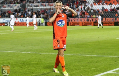 Cùng Pau FC, Quang Hải sắp đối đầu thêm một sao Việt kiều khác ở Ligue 2?