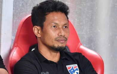 HLV Thái Lan sợ bị U16 Đông Timor loại từ vòng bảng sau trận thắng 10-0