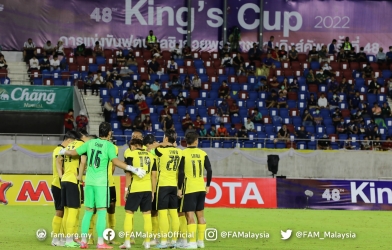 Thua penalty khó tin ở chung kết, Malaysia vẫn được FIFA thưởng điểm