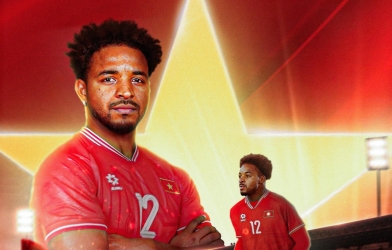 FIFA lập tức gửi thông điệp đến Xuân Son cùng ĐT Việt Nam