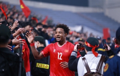 Xuân Son và ĐT Việt Nam không đá bán kết ở sân Mỹ Đình