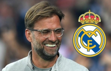 Real Madrid sắp ký hợp đồng với HLV vĩ đại bậc nhất châu Âu
