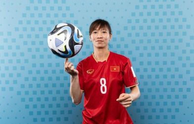 QBV Việt Nam 2024 có cơ hội đi vào lịch sử bóng đá thế giới