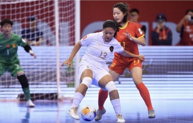 CĐV Đông Nam Á phản ứng khi Indonesia hết hy vọng dự World Cup