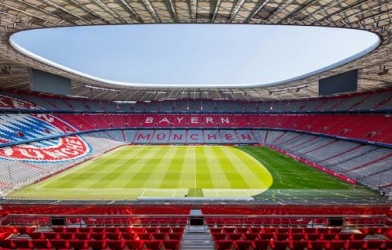 Sự cố bất ngờ diễn ra ở chung kết Nations League khiến UEFA bàng hoàng