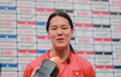 VFF lên kế hoạch nhập tịch cho ĐT nữ Việt Nam