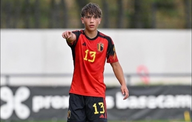 Thần đồng Việt kiều Bỉ có bước ngoặt lớn trong sự nghiệp