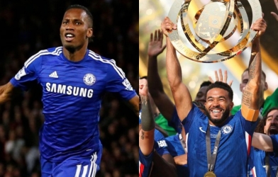 Chelsea vô địch Club World Cup, Drogba gửi lời chúc đầy cảm xúc