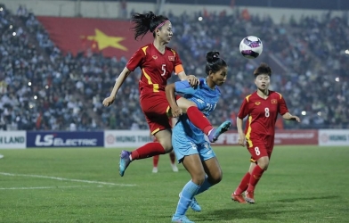 VTV5, VTV6 trực tiếp bóng đá hôm nay 1/4/2026