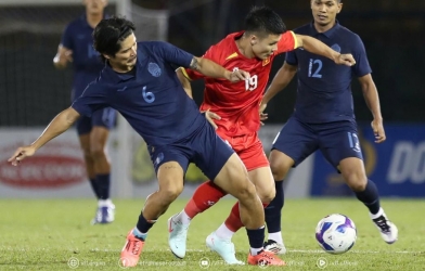 CĐV Campuchia thốt lên 1 điều khi cùng bảng ĐT Việt Nam ở AFF Cup