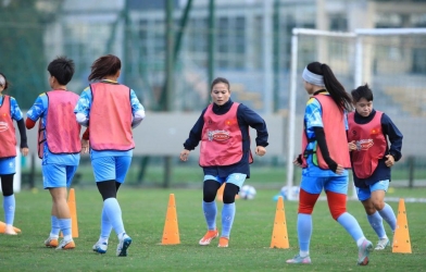 Tiền vệ ĐT Việt Nam nói điều quan trọng về VCK Asian Cup