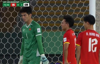 CĐV châu Á đồng loạt dậy sóng khi U23 Việt Nam lỡ hẹn chung kết