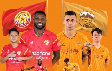 Bóng đá Việt Nam chính thức trở lại sau VCK U23 châu Á