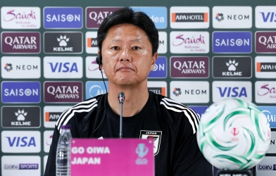 HLV Nhật Bản nói gì sau khi vô địch U23 châu Á 2026?