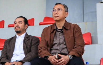 ĐT nữ Việt Nam nhận doping tinh thần trước VCK Asian Cup