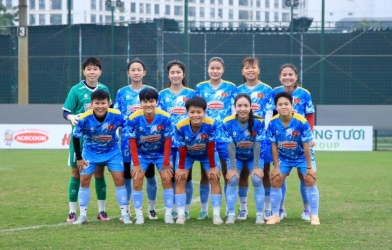 Tuyển Việt Nam thắng Uzbekistan ngay trước VCK Asian Cup