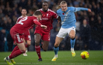 Xem trực tiếp Liverpool vs Man City ở đâu? 23h30 ngày 8/2