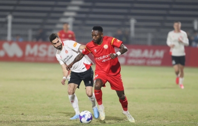 Becamex TP HCM vs PVF CAND: Điểm tựa sân nhà