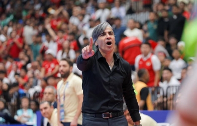 HLV Iran khen ngợi Indonesia có sự tiến bộ chưa từng có