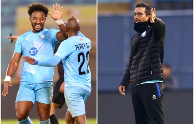 HLV Bồ Đào Nha nói lời thật lòng về phong độ của Xuân Son