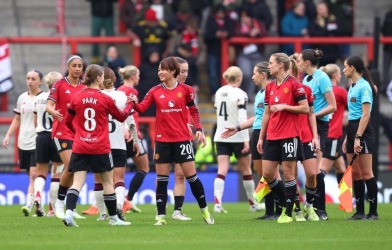 Đối thủ ĐT nữ Việt Nam sở hữu hàng loạt ngôi sao ở Anh