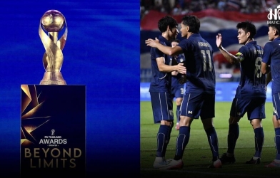 Thái Lan tìm kiếm địa điểm mới tổ chức King's Cup