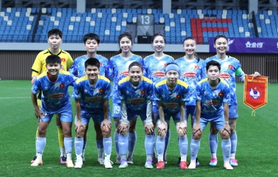 ĐT Việt Nam sắp bước vào giải đấu quan trọng nhất