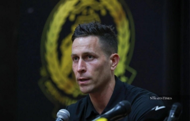 Được CAS hoãn phán quyết, sếp lớn Malaysia nói thẳng 1 điều