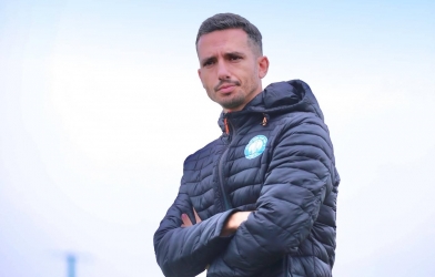 HLV Bồ Đào Nha viết tâm thư chia tay CLB Nam Định