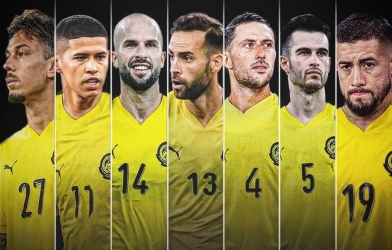 NÓNG: CAS hoãn ra phán quyết vụ Malaysia nhập tịch lậu