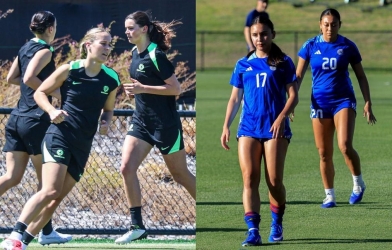 Trực tiếp nữ Úc vs nữ Philippines, 16h00 hôm nay 1/3