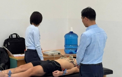 V-League nhận thông báo quan trọng về doping và chất gây nghiện