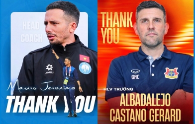 2 HLV châu Âu đẳng cấp mất việc ở Việt Nam chỉ sau 4 ngày