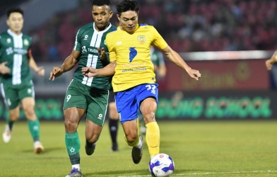 Trước vòng 11 giải hạng Nhất: Ấn tượng tân binh!