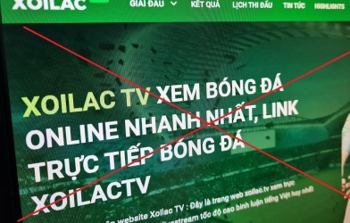 Dàn BLV kỳ cựu đồng loạt lên tiếng vụ 'Xôi Lạc TV' bị triệt phá