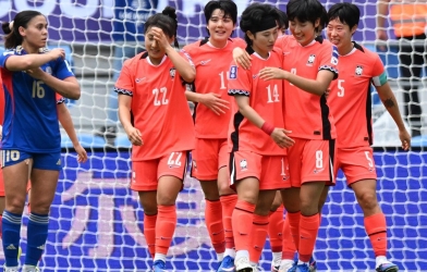 VIDEO: Philippines thua đậm trận thứ 2 liên tiếp ở Asian Cup