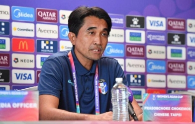 HLV Đài Loan chỉ thẳng lý do đánh bại được ĐT Việt Nam