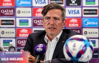 HLV Đan Mạch chỉ thẳng điểm mạnh nhất của ĐT Việt Nam